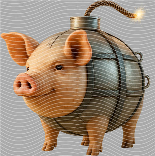 Tung Tung sahur-TT 486